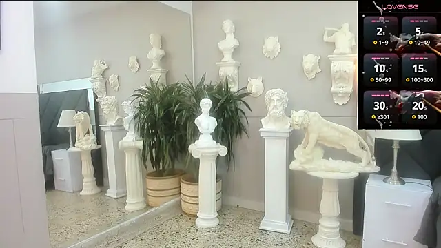 emilio_brandon live sex cam