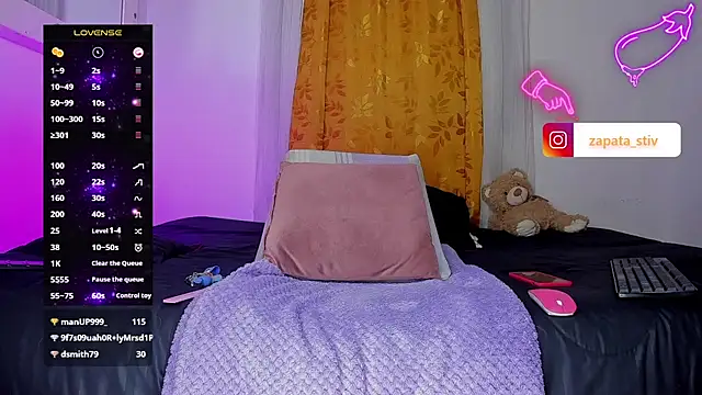 coleman_angel live sex cam