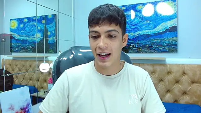 SkinnyBoy_ live sex cam