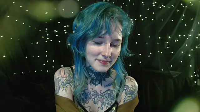 Littlespacemouse live sex cam