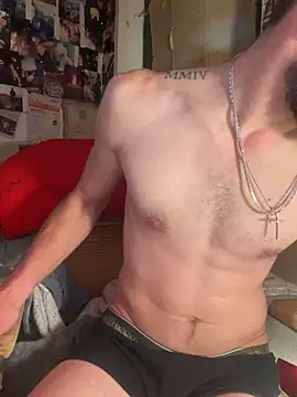 Mexxwell69 live sex cam