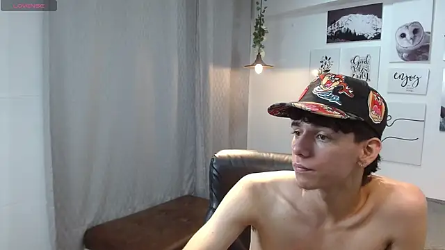 AmethystShadow17 live sex cam