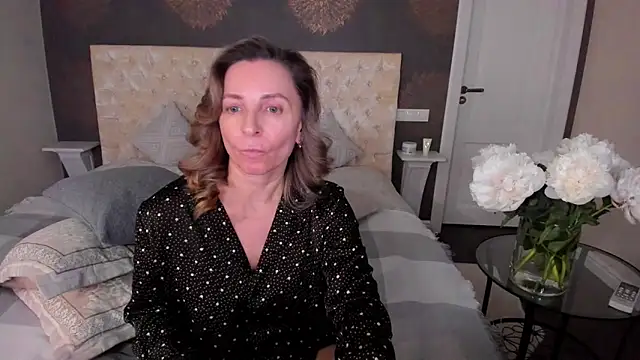 AllisonWilliams live sex cam