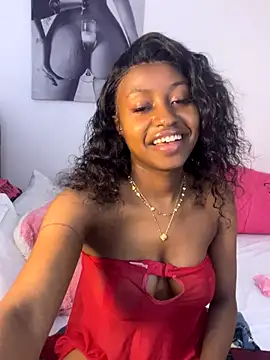 hot_daily live sex cam