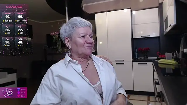 roxana_brooks live sex cam