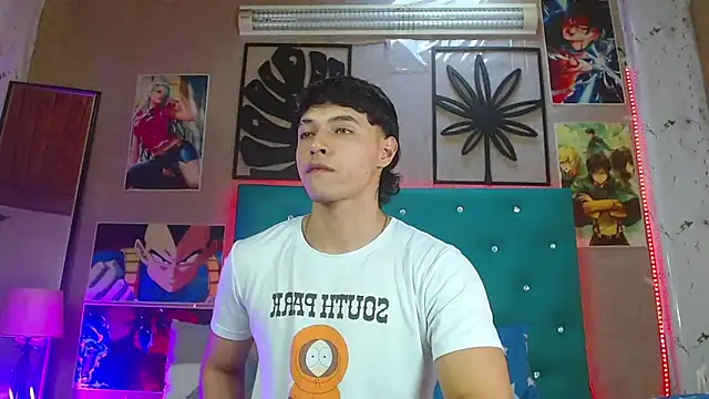 LiamAndrewzz live sex cam