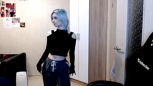 SophiaLur live sex cam