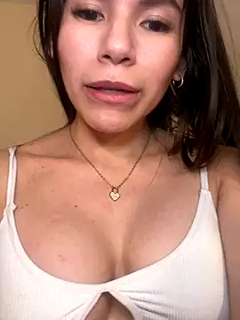 LalieFR live sex cam