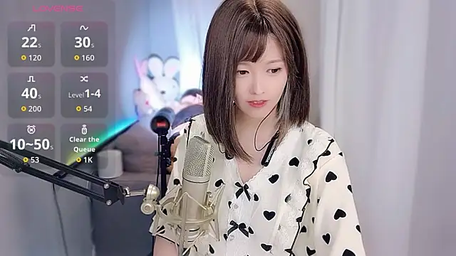 Tw_Sexynn live sex cam