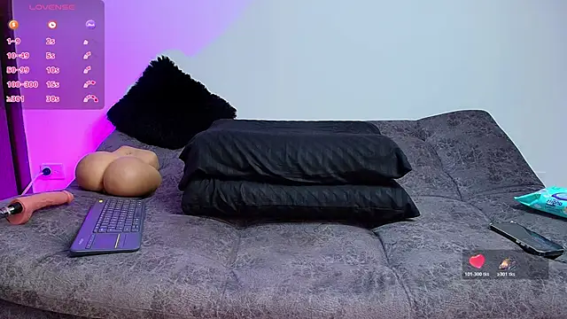 BrayaanFit's Stripchat show and profile