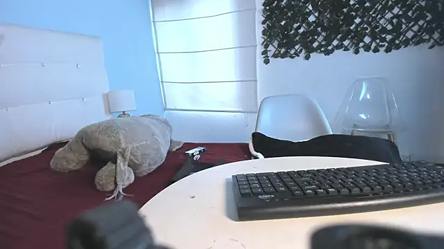 Shantal__G live sex cam