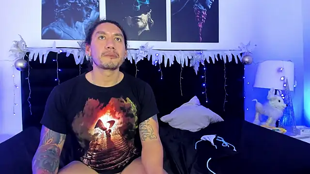 ErosyVenus69 live sex cam