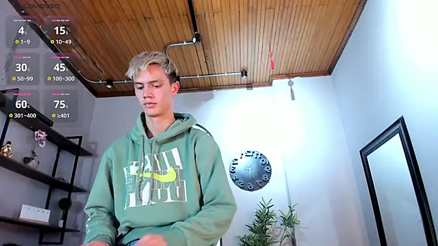 nicktorn live sex cam