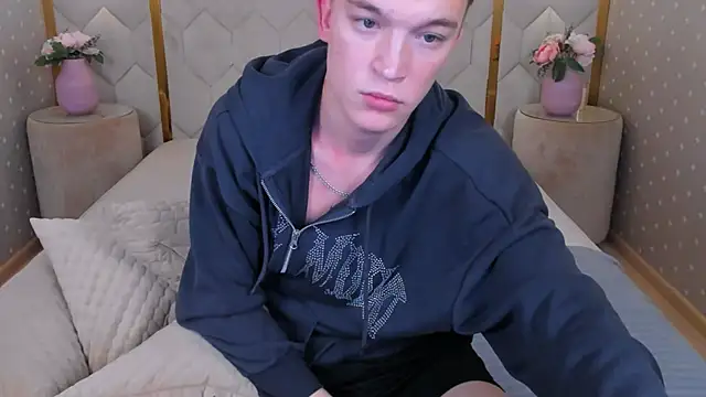 Derek_Banville live sex cam