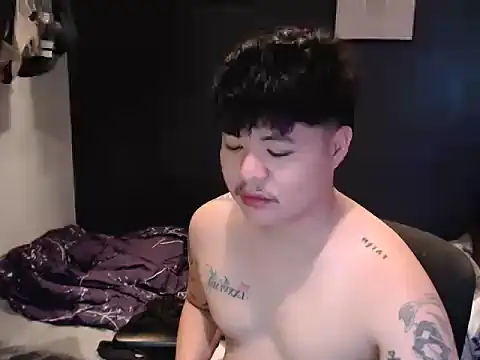 ASIANken911 live sex cam
