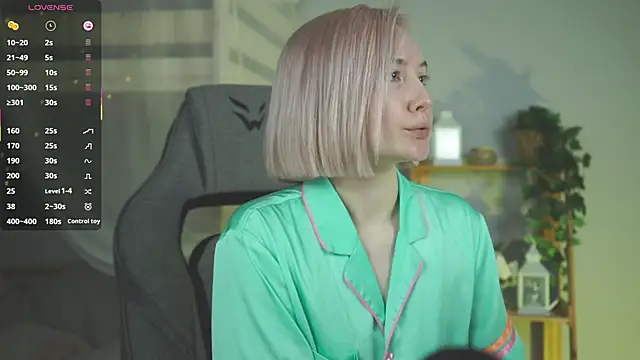 ReiYosimoto live sex cam