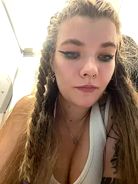 Holy_Tereza live sex cam