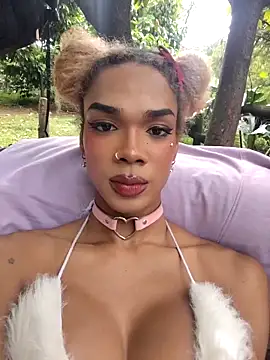 NaomiSteward live sex cam