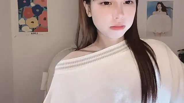 -Hottie live sex cam