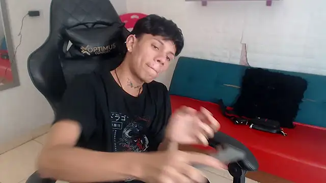 andy_dan18 live sex cam