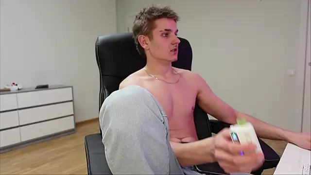 Mark_Karson live sex cam