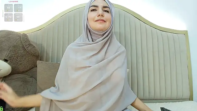 dalilasaadi_ live sex cam