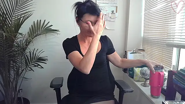 City_Kat live sex cam