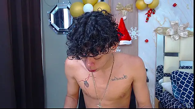 Harry_jhonsson live sex cam