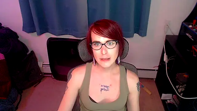 RyffBurnz live sex cam