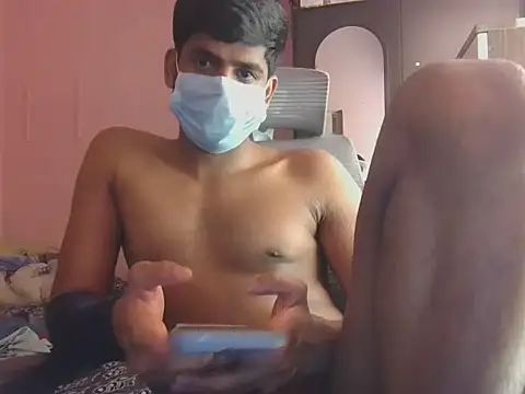 Double_Spice_Boy live sex cam