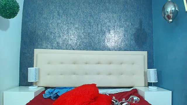 Celestial_Queen_ live sex cam