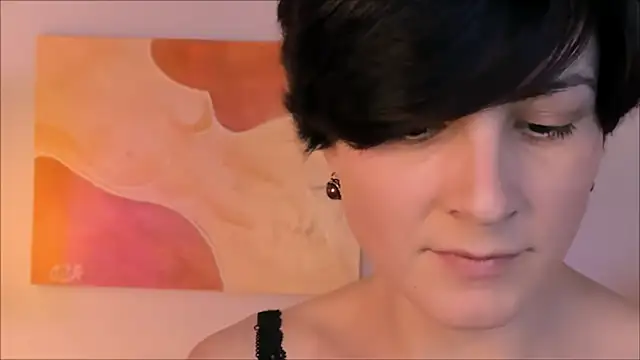 LorenDaze live sex cam