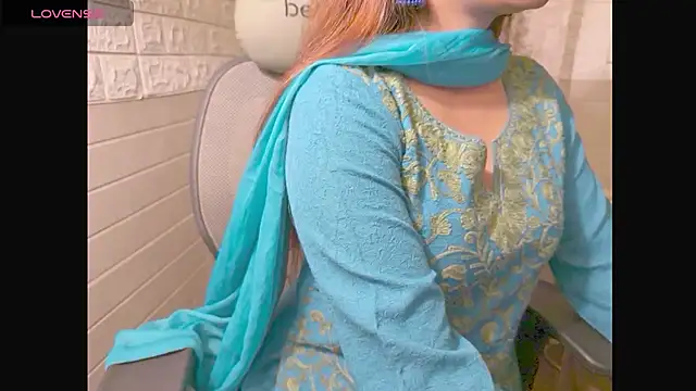 Your_Sassy_Goddess live sex cam