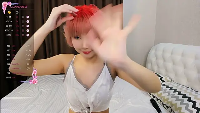 Milla_Aheo live sex cam