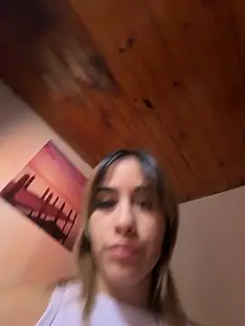 Babylovetierna1 live sex cam