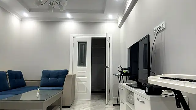 SupremeDividend live sex cam