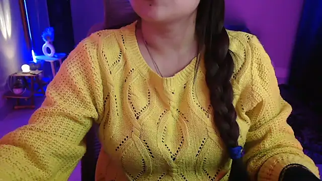 Mitikaa live sex cam