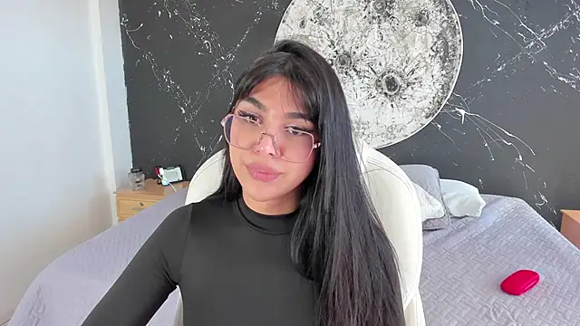 RoseCassie live sex cam