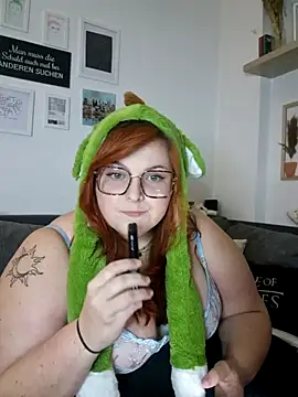 Chrissiosaurus live sex cam