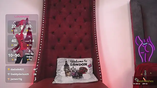 BiancaAntonelli live sex cam