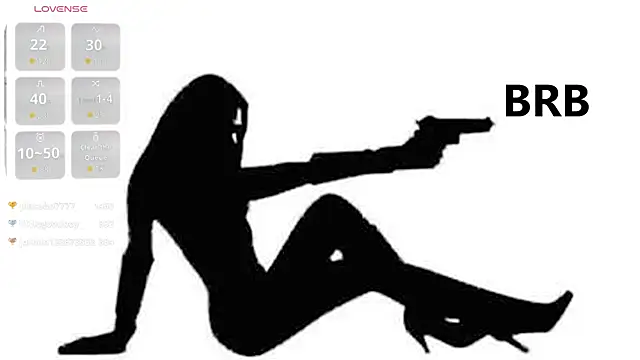 Lisa_Moones live sex cam