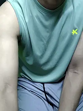 chocolate_alone live sex cam