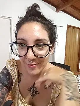 Melinerd live sex cam