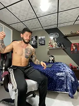 marcel_crawford96 live sex cam