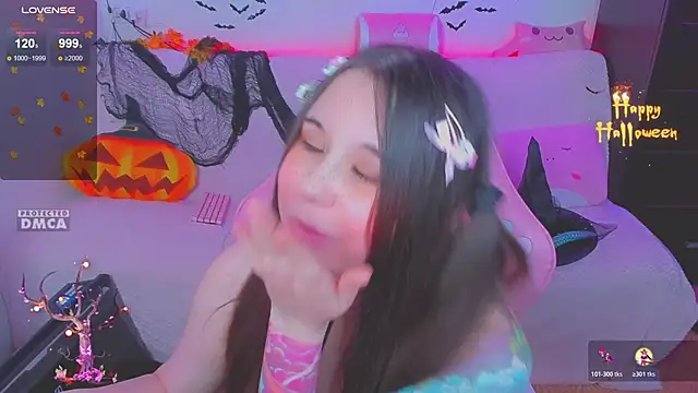 Lolisuccub live sex cam