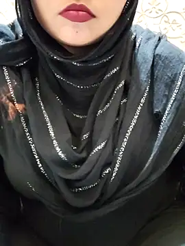 Indian-Nazia live sex cam