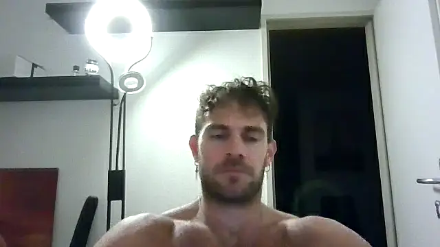alpha-hunk live sex cam