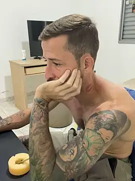 Lucasjandre live sex cam