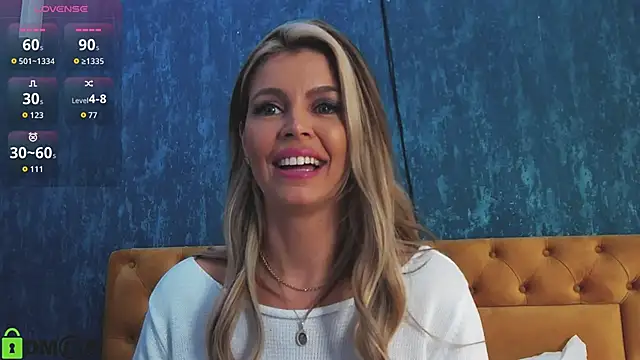 EvaDiamondXX live sex cam