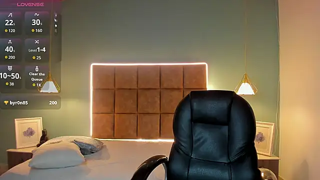 AlejooTwink live sex cam